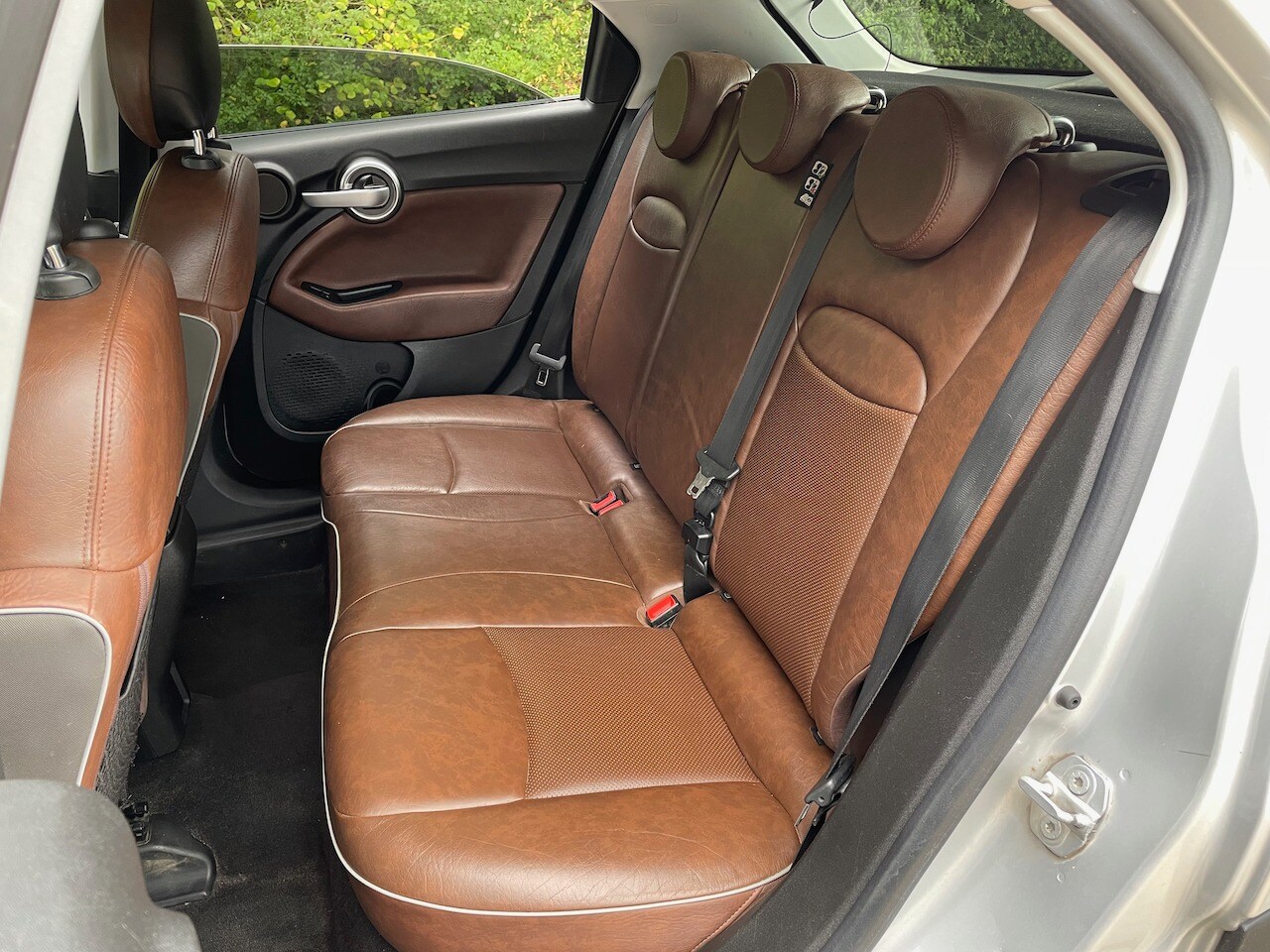 Used Fiat 500X 2016 for sale - 75202623: Photo 14