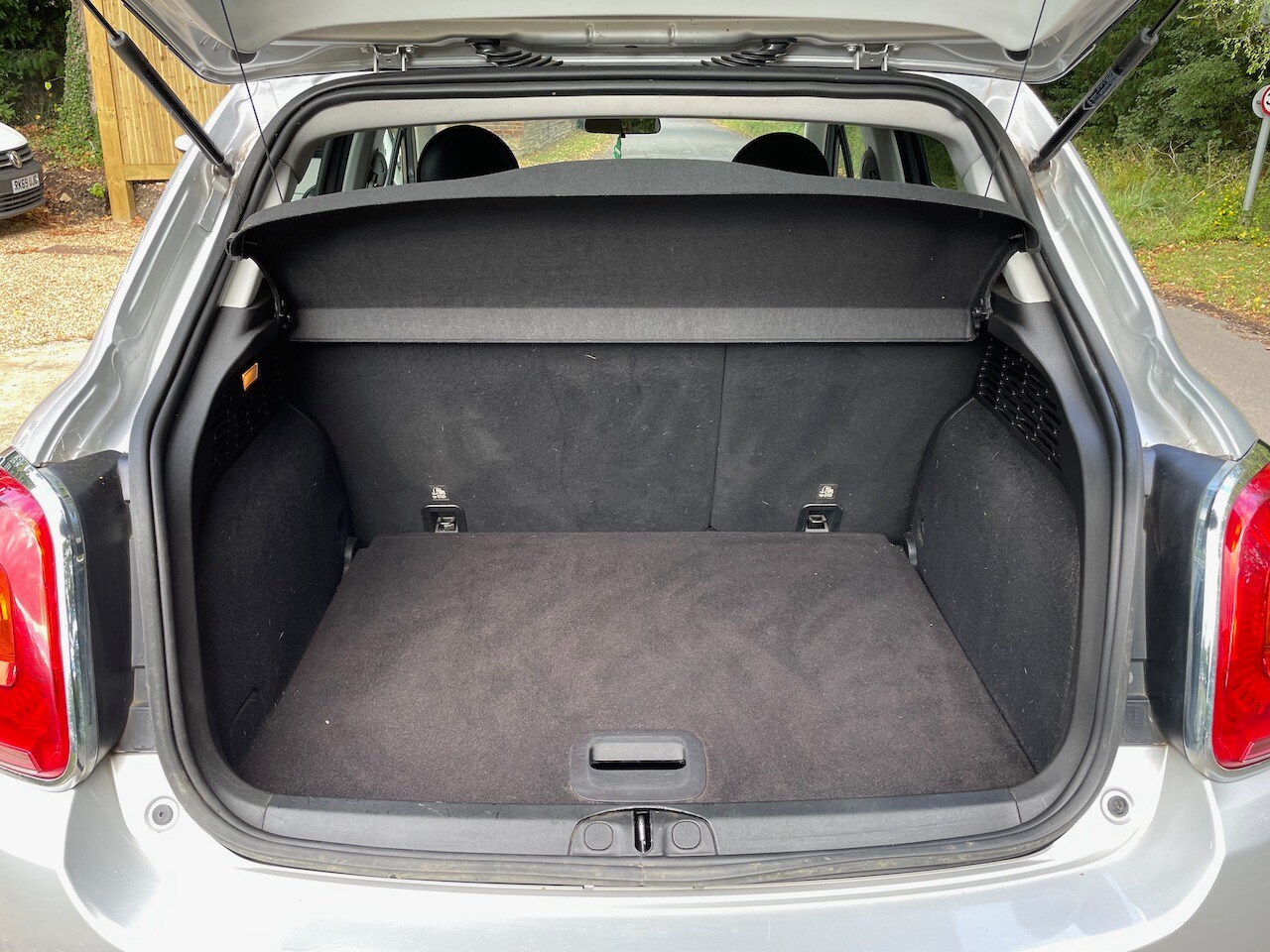 Used Fiat 500X 2016 for sale - 75202623: Photo 17