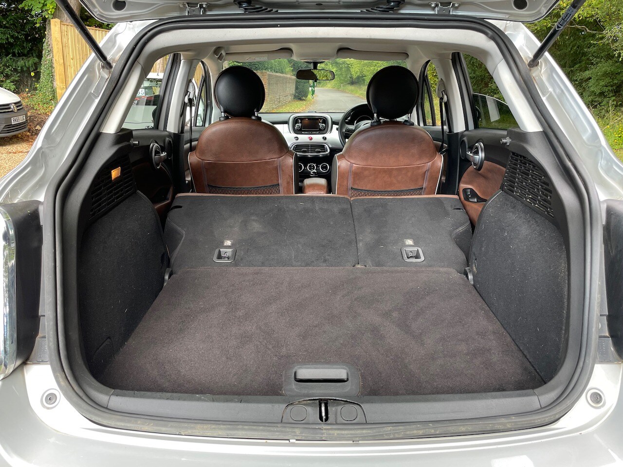 Used Fiat 500X 2016 for sale - 75202623: Photo 18