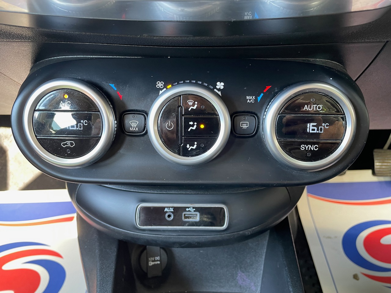 Used Fiat 500X 2016 for sale - 75202623: Photo 19