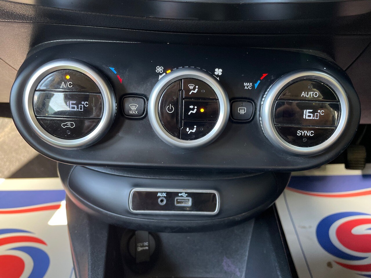 Used Fiat 500X 2016 for sale - 75202623: Photo 20