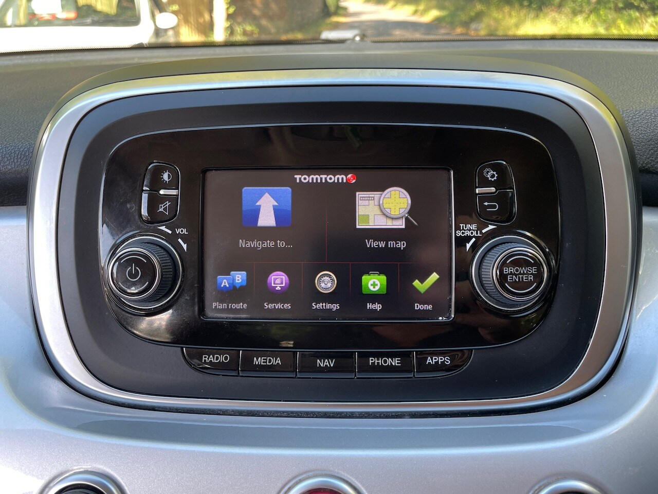 Used Fiat 500X 2016 for sale - 75202623: Photo 21