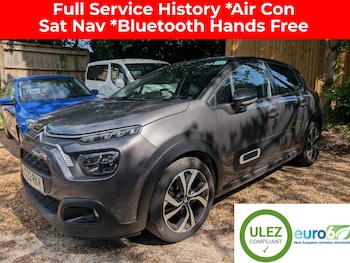 Used Citroen C3 2023 for sale - 78802735: Photo