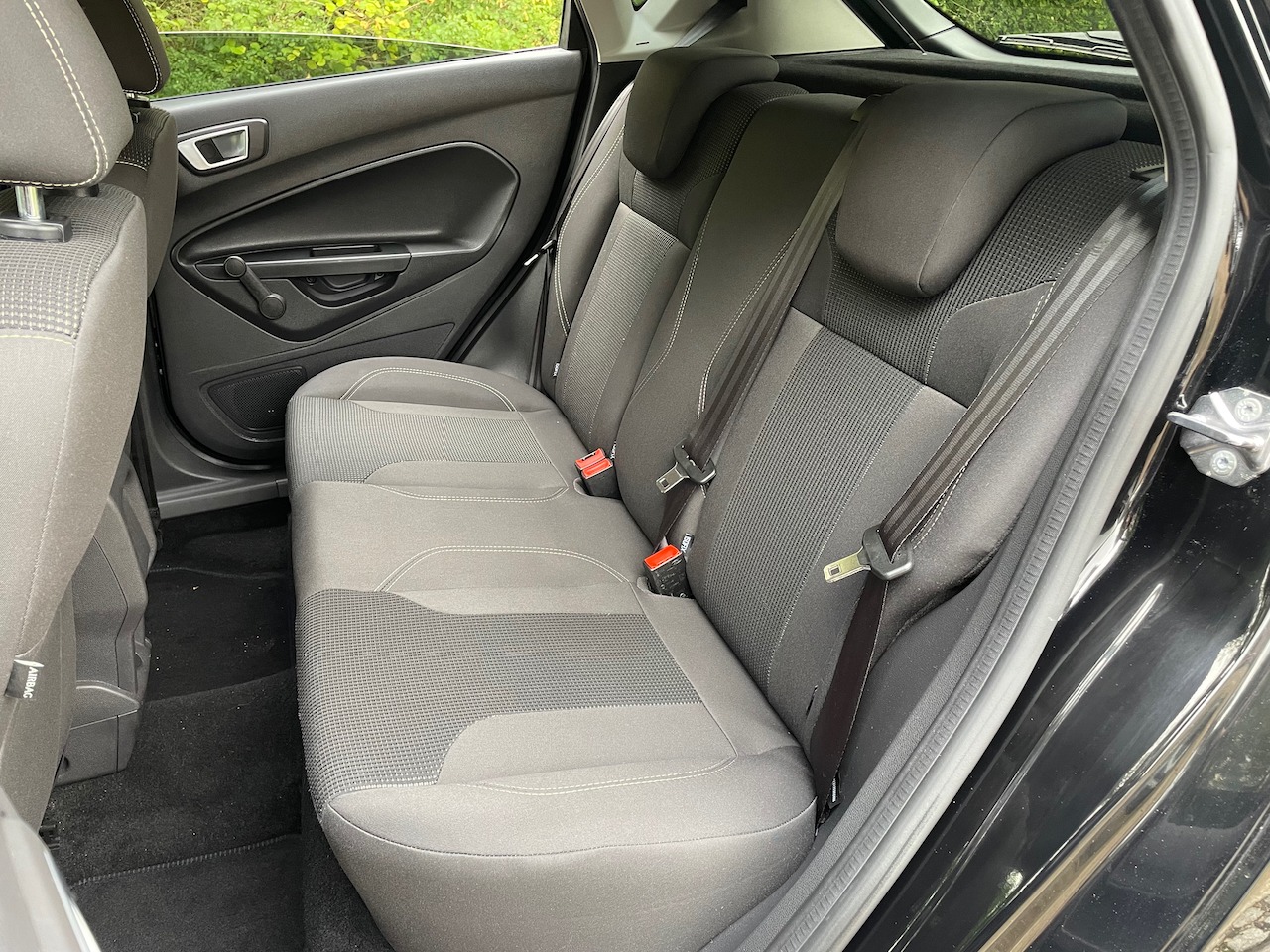 Used Ford Fiesta 2017 for sale - 75587424: Photo 13