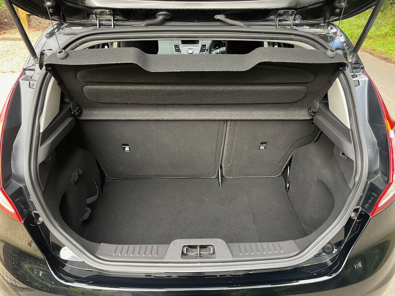 Used Ford Fiesta 2017 for sale - 75587424: Photo 17