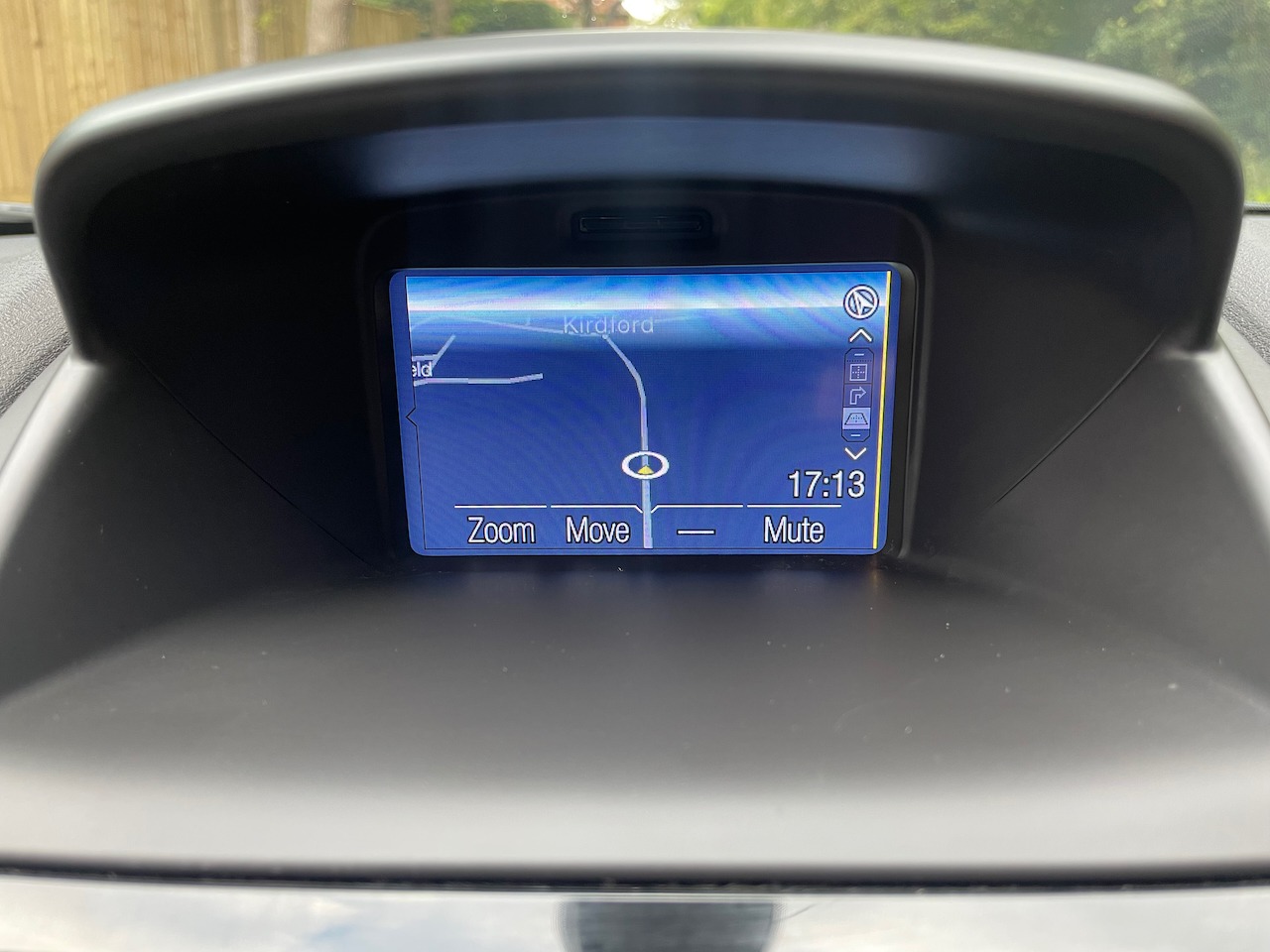 Used Ford Fiesta 2017 for sale - 75587424: Photo 25