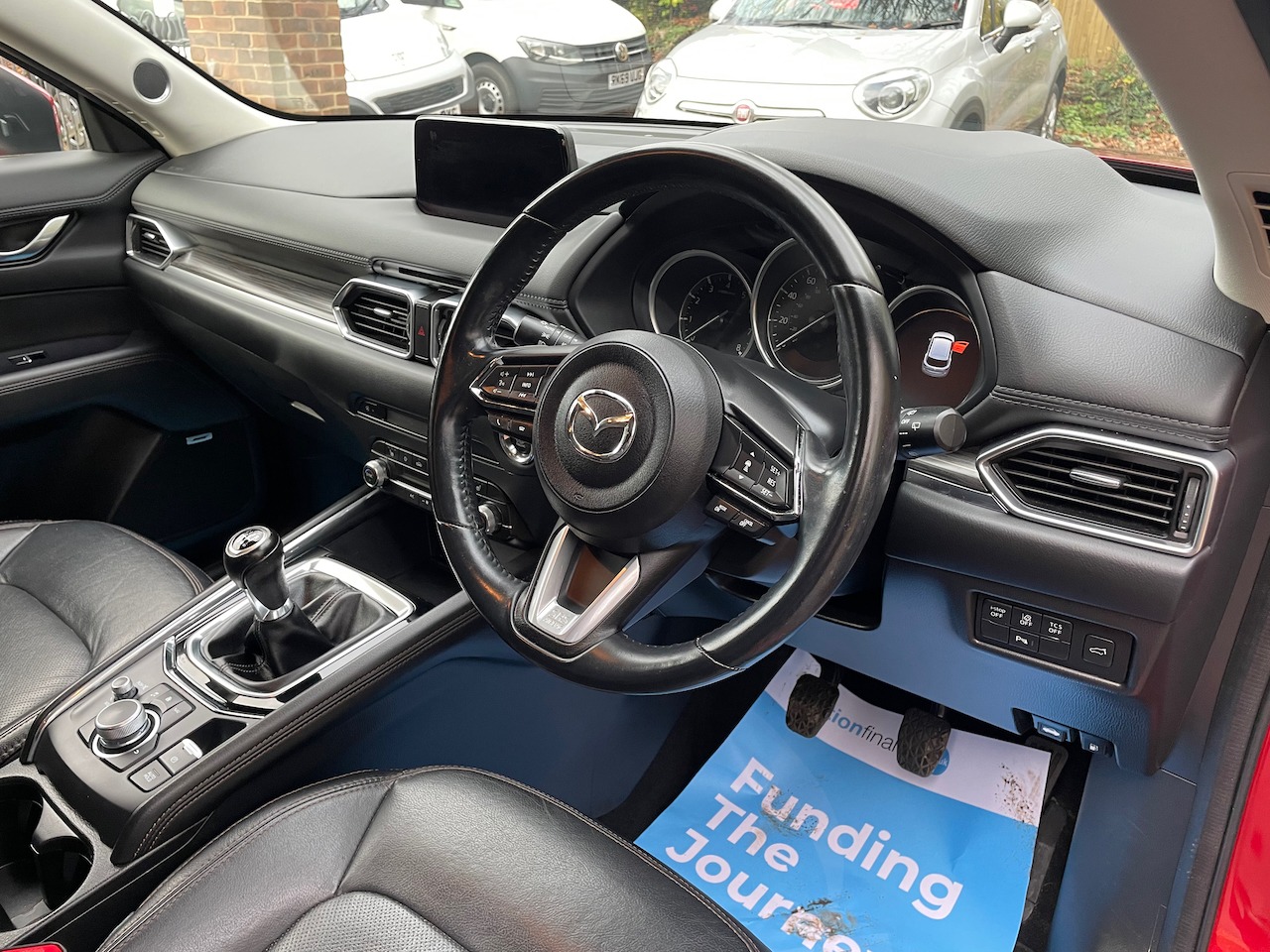 Used Mazda CX-5 2019 for sale - 76143288: Photo 12