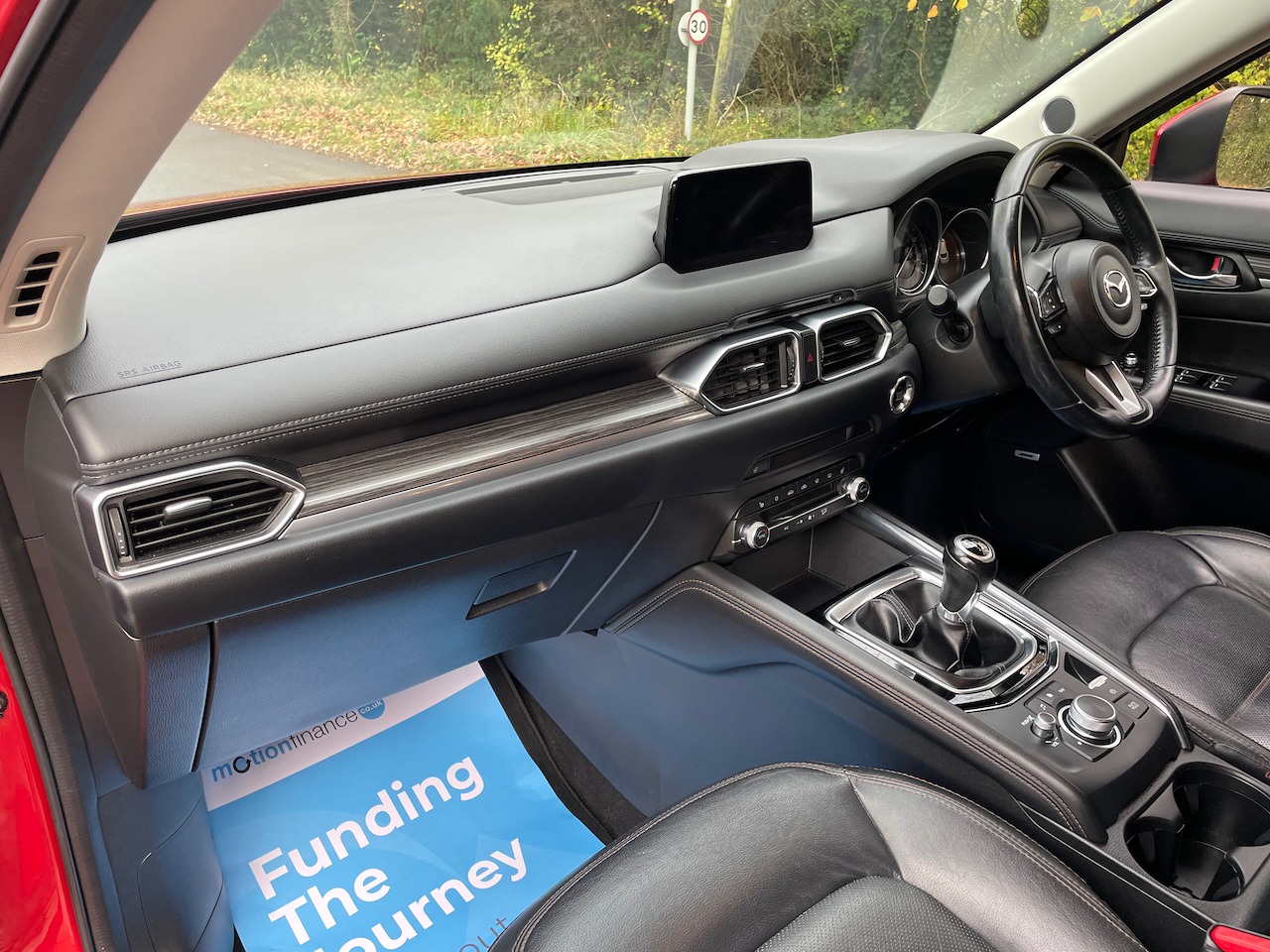 Used Mazda CX-5 2019 for sale - 76143288: Photo 13