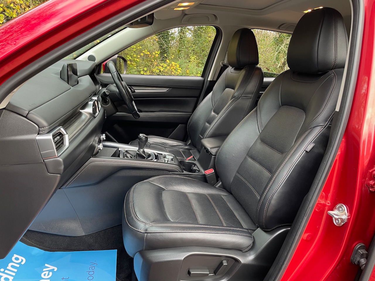 Used Mazda CX-5 2019 for sale - 76143288: Photo 14