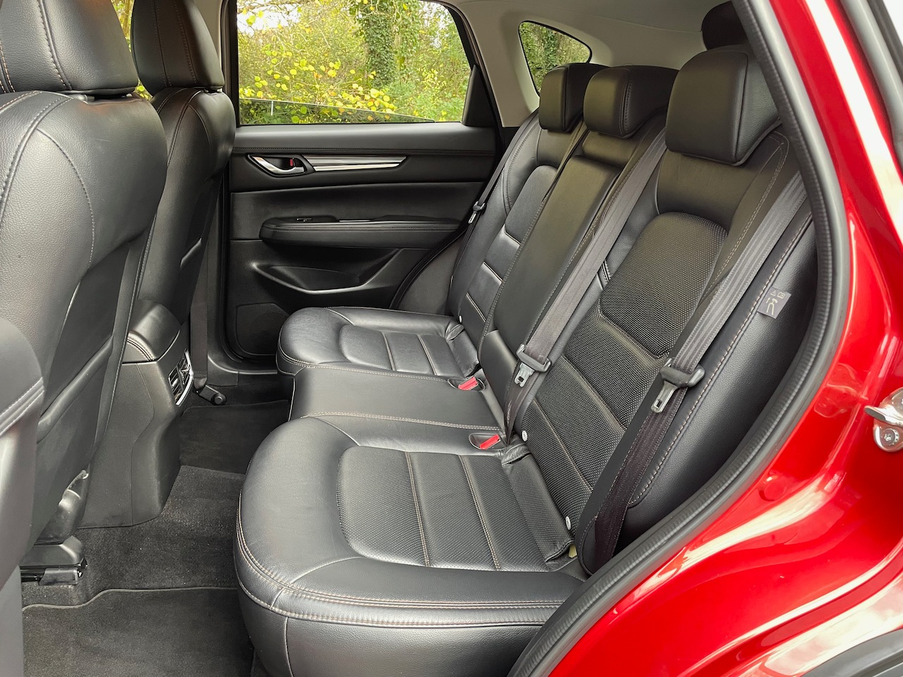 Used Mazda CX-5 2019 for sale - 76143288: Photo 15