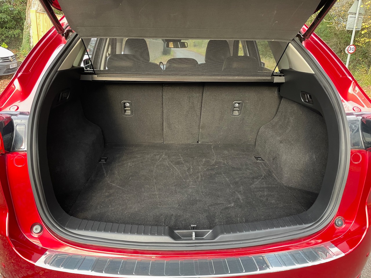 Used Mazda CX-5 2019 for sale - 76143288: Photo 16