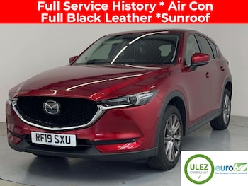 Mazda - CX-5