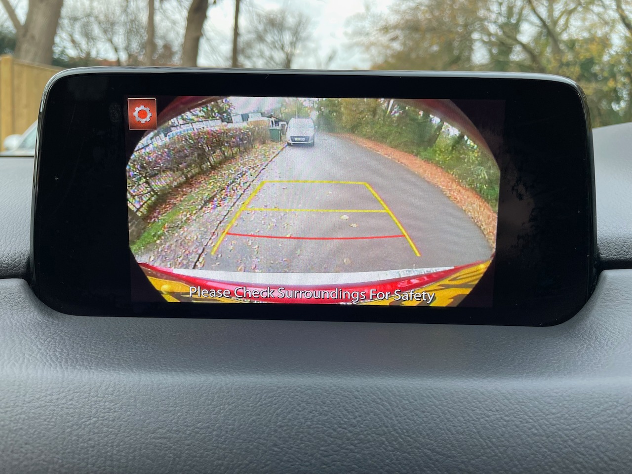 Used Mazda CX-5 2019 for sale - 76143288: Photo 20