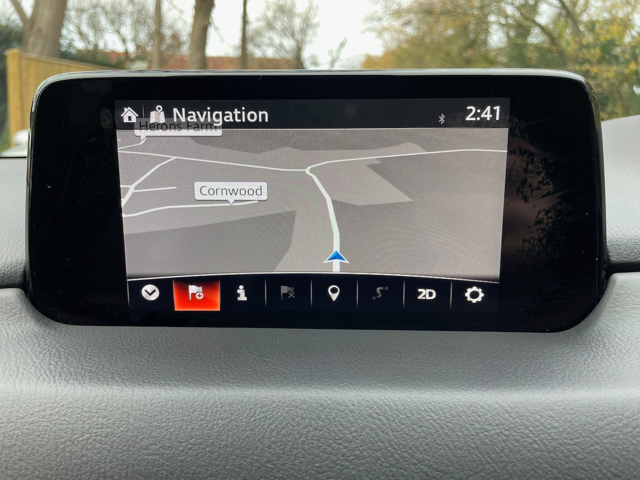 Used Mazda CX-5 2019 for sale - 76143288: Photo 21