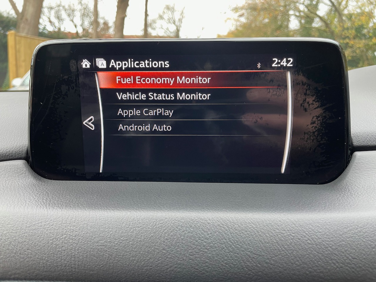 Used Mazda CX-5 2019 for sale - 76143288: Photo 22