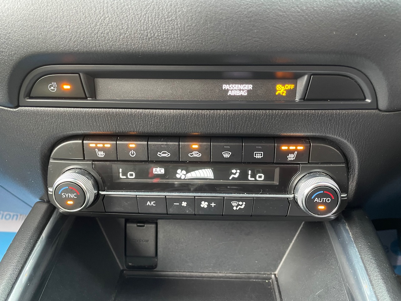 Used Mazda CX-5 2019 for sale - 76143288: Photo 23