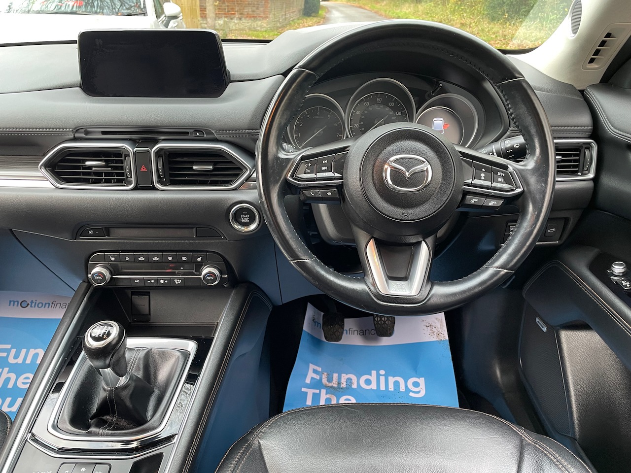 Used Mazda CX-5 2019 for sale - 76143288: Photo 24