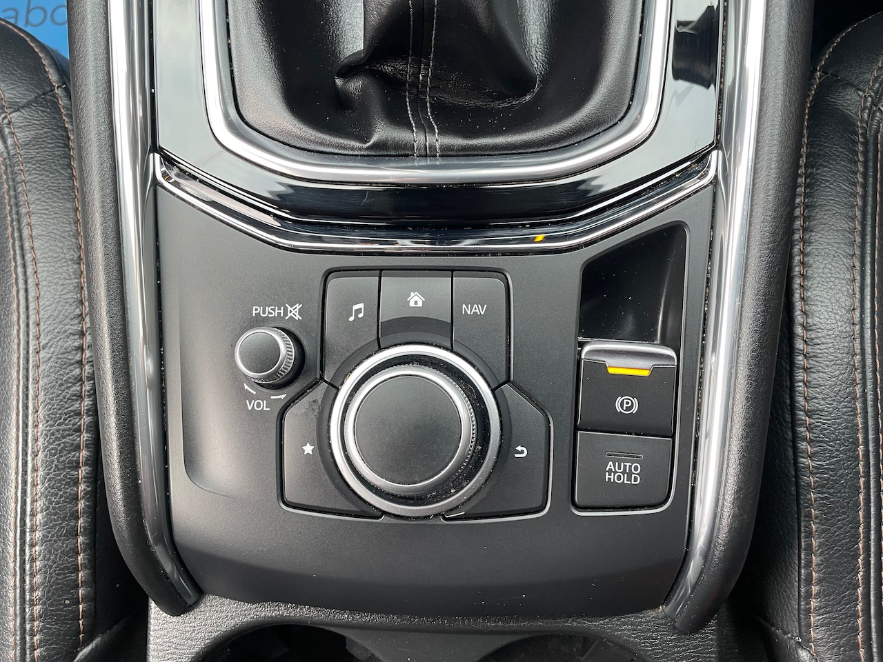 Used Mazda CX-5 2019 for sale - 76143288: Photo 26