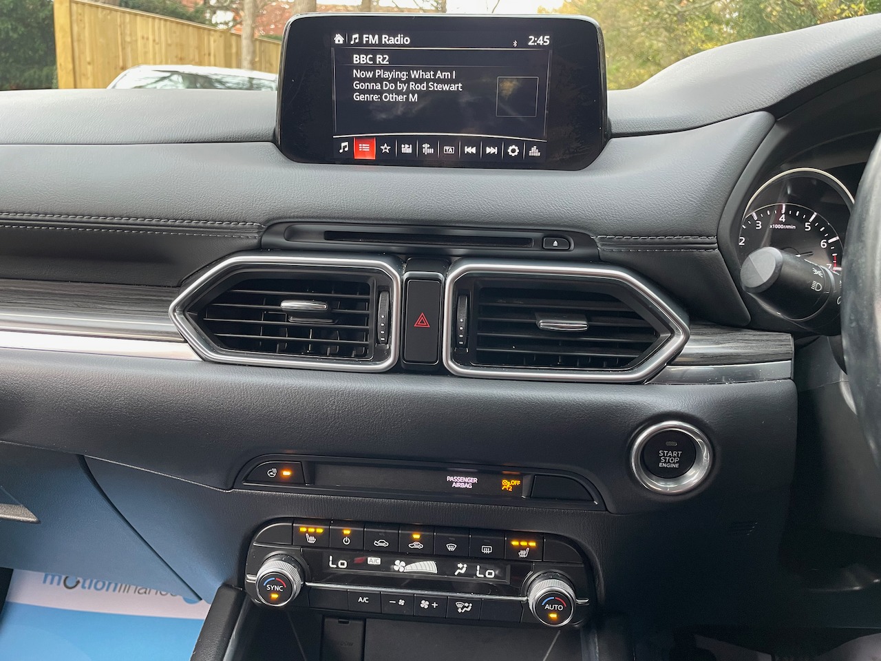 Used Mazda CX-5 2019 for sale - 76143288: Photo 27