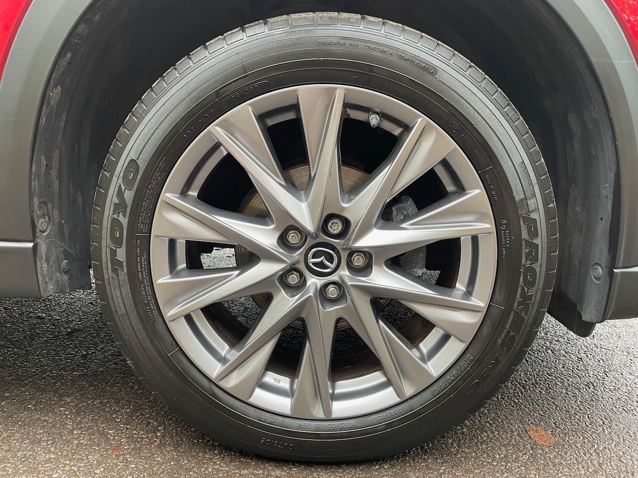 Used Mazda CX-5 2019 for sale - 76143288: Photo 28