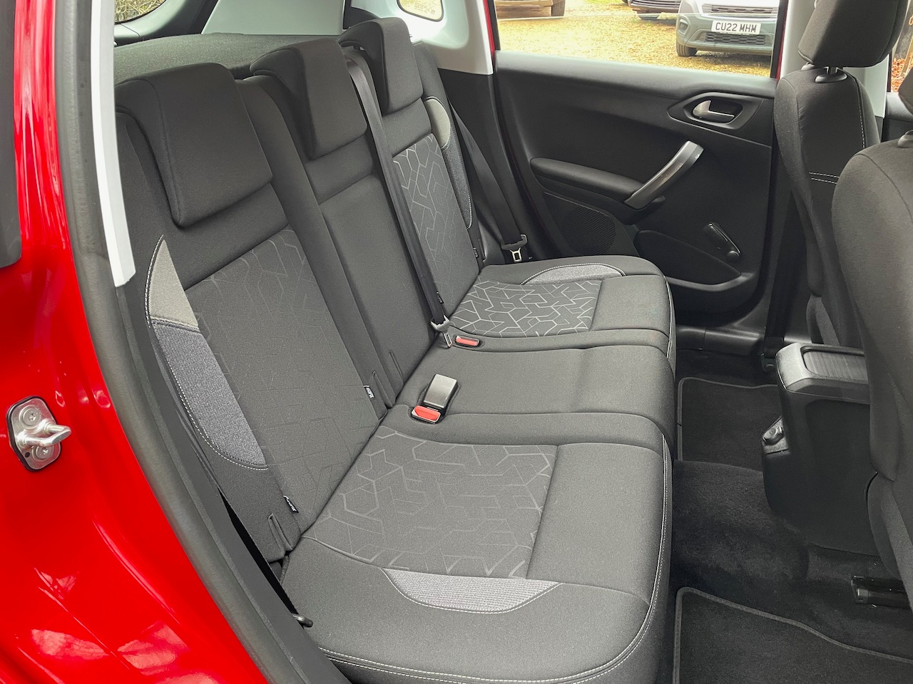 Used Peugeot 2008 2017 for sale - 76012011: Photo 13