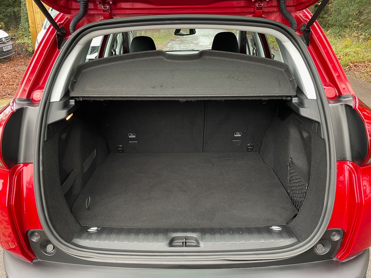 Used Peugeot 2008 2017 for sale - 76012011: Photo 15