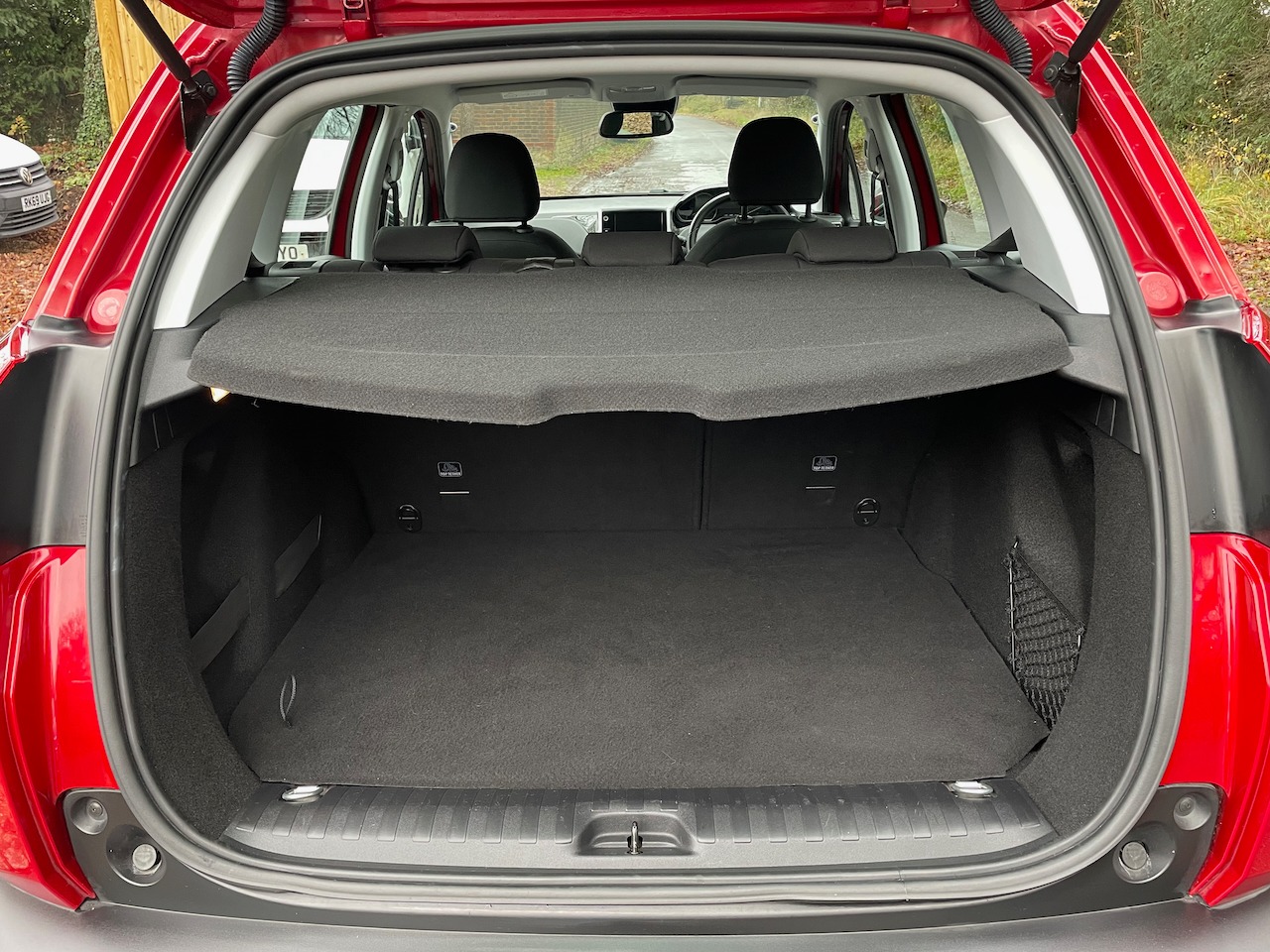 Used Peugeot 2008 2017 for sale - 76012011: Photo 16