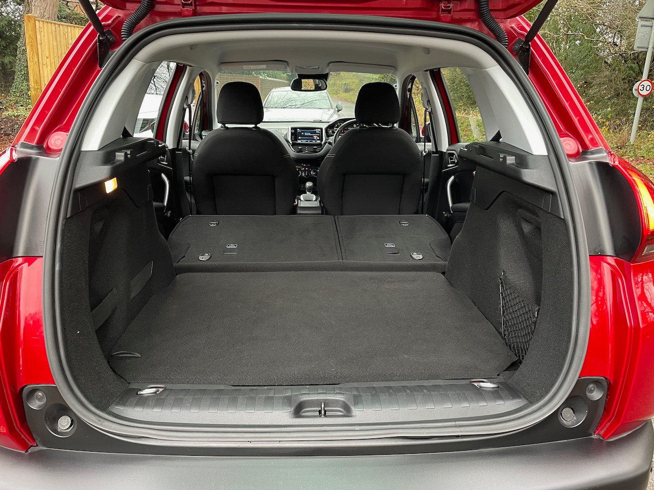 Used Peugeot 2008 2017 for sale - 76012011: Photo 17