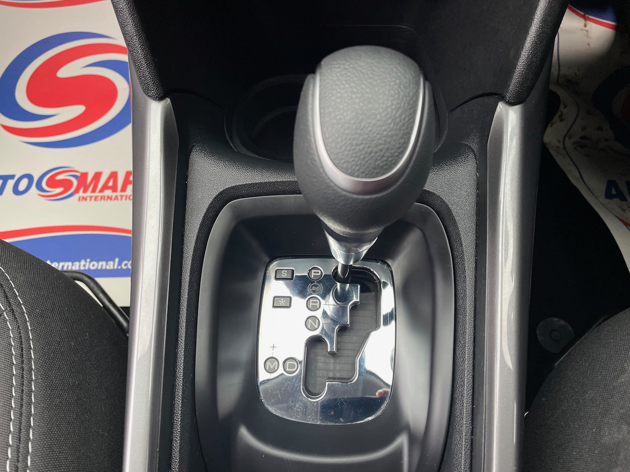 Used Peugeot 2008 2017 for sale - 76012011: Photo 20