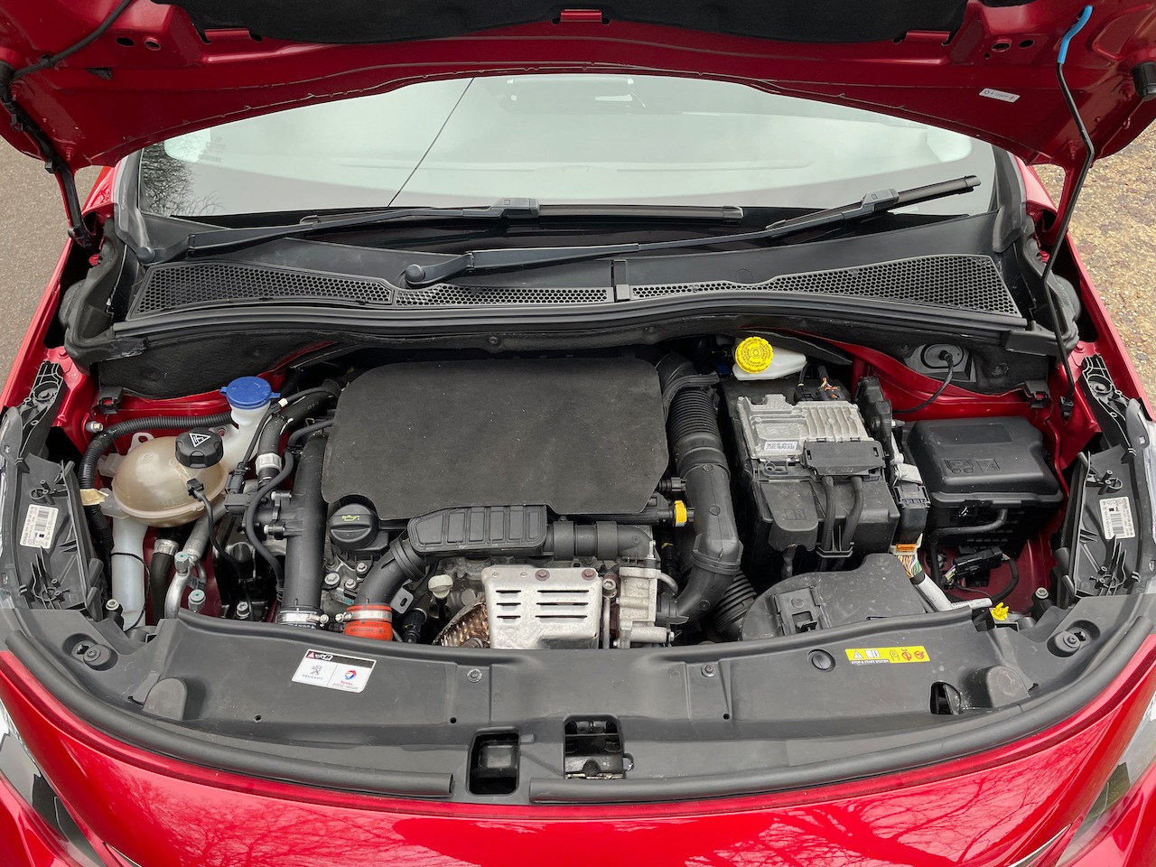 Used Peugeot 2008 2017 for sale - 76012011: Photo 27