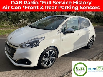 Used Peugeot 208 2018 for sale - 78141135: Photo