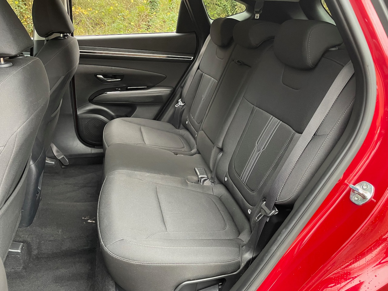 Used Hyundai TUCSON 2021 for sale - 75791786: Photo 13