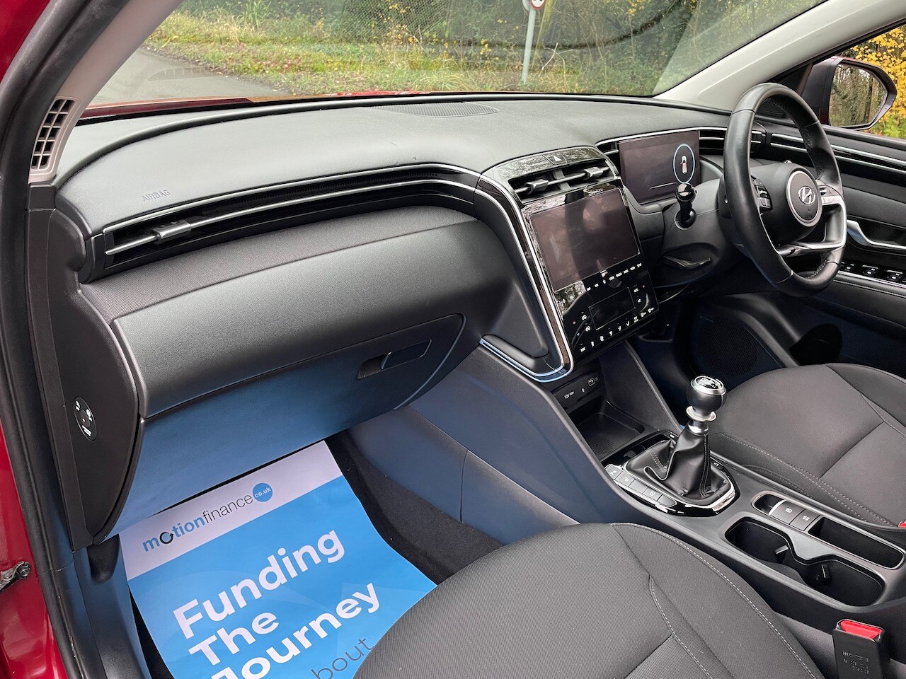 Used Hyundai TUCSON 2021 for sale - 75791786: Photo 14