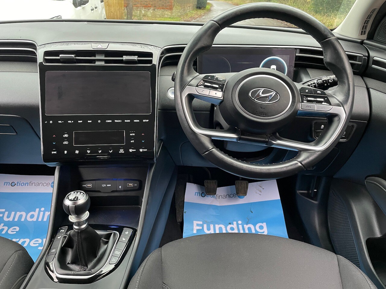 Used Hyundai TUCSON 2021 for sale - 75791786: Photo 16