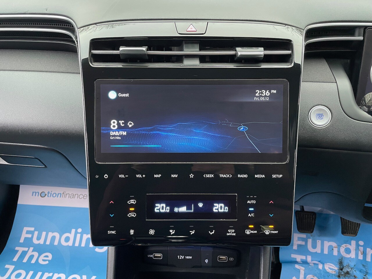 Used Hyundai TUCSON 2021 for sale - 75791786: Photo 17