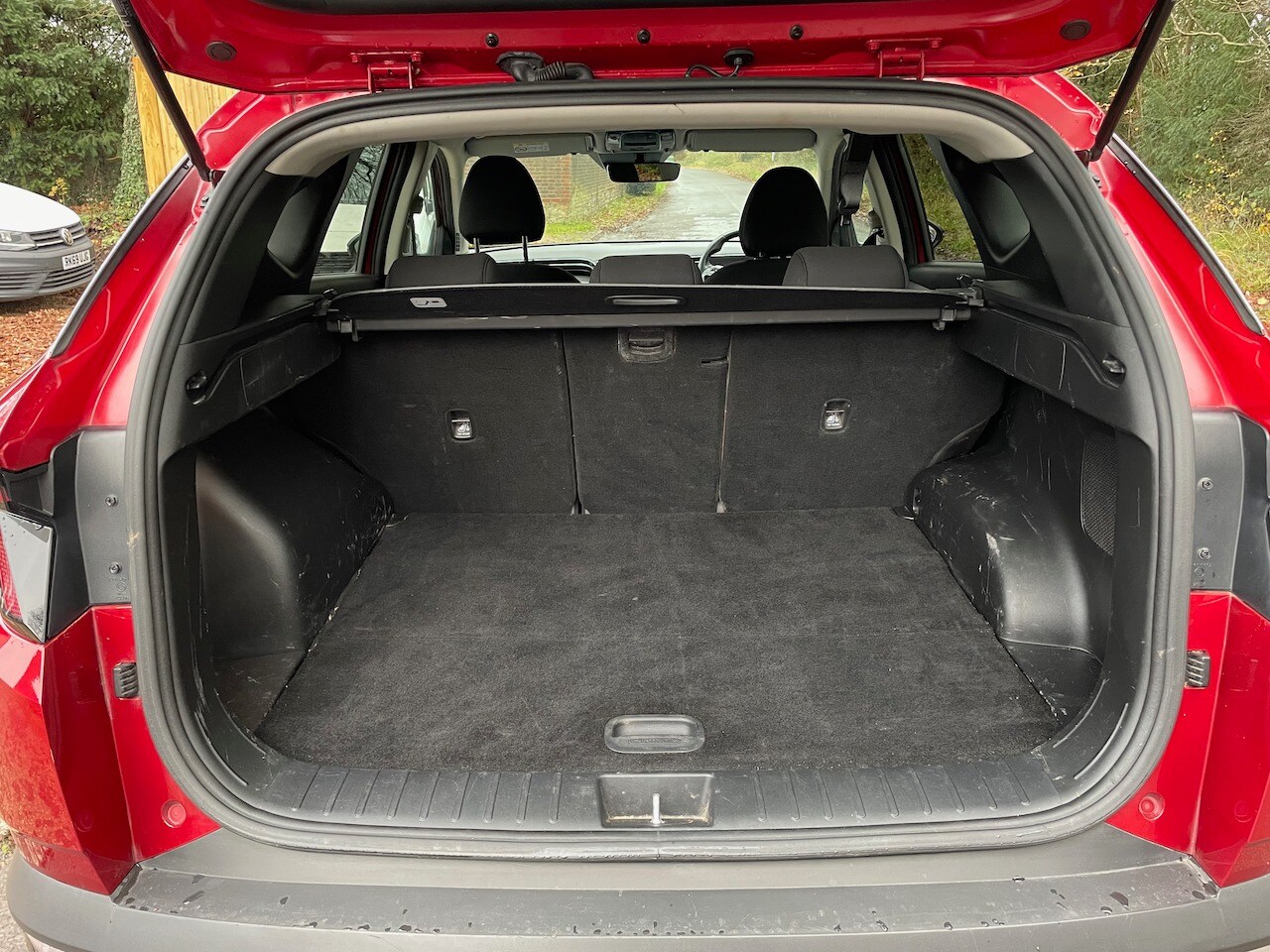 Used Hyundai TUCSON 2021 for sale - 75791786: Photo 18