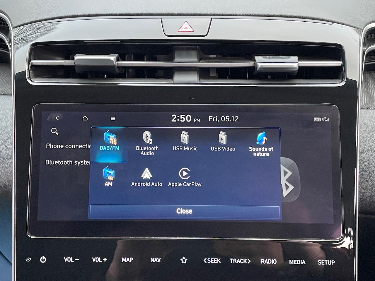 Used Hyundai TUCSON 2021 for sale - 75791786: Photo 23