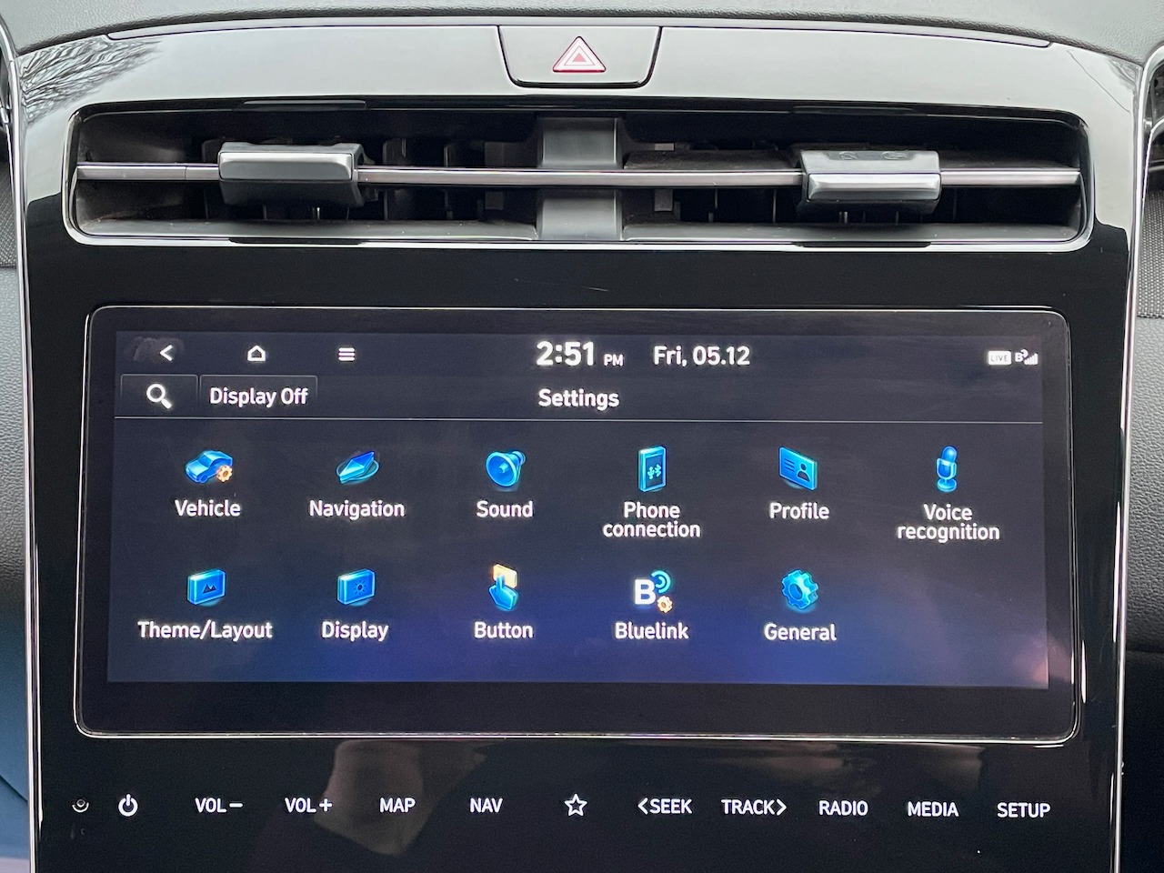 Used Hyundai TUCSON 2021 for sale - 75791786: Photo 24