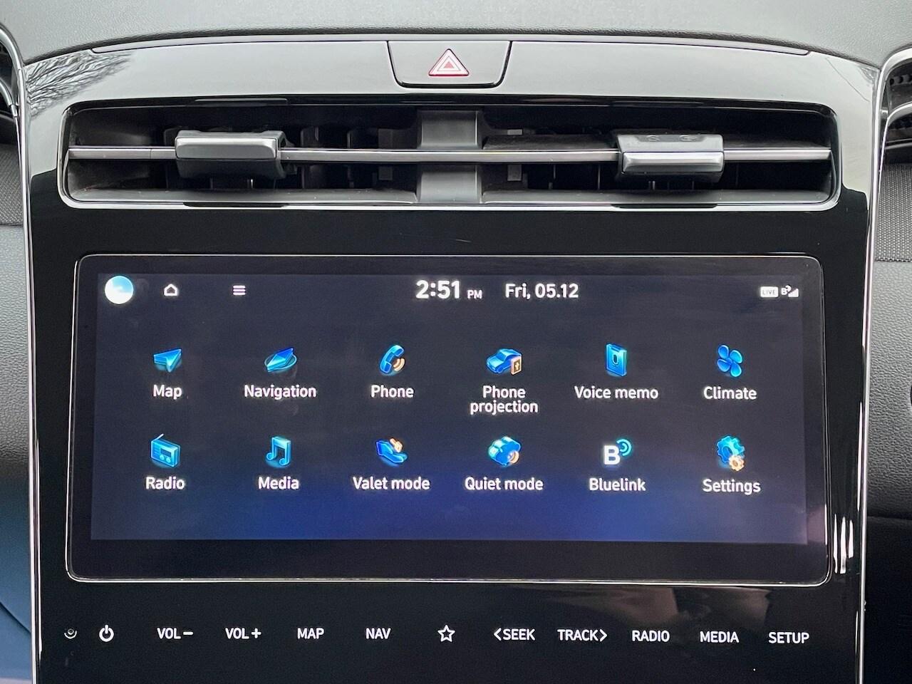 Used Hyundai TUCSON 2021 for sale - 75791786: Photo 25