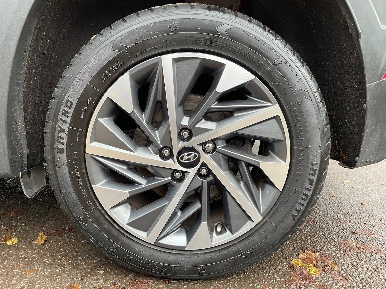 Used Hyundai TUCSON 2021 for sale - 75791786: Photo 31