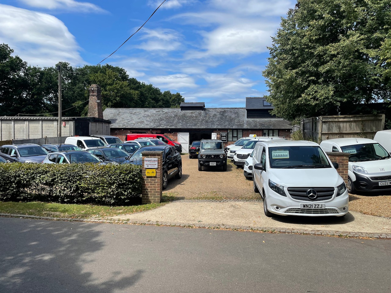 Used Hyundai TUCSON 2021 for sale - 75791786: Photo 35