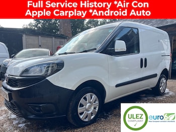Used Fiat Doblo 2022 for sale - 75599139: Photo
