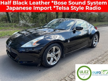 Used Nissan 370 Z 2009 for sale - 78141137: Photo