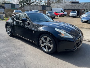 Used Nissan 370 Z 2009 for sale - 78141137: Photo