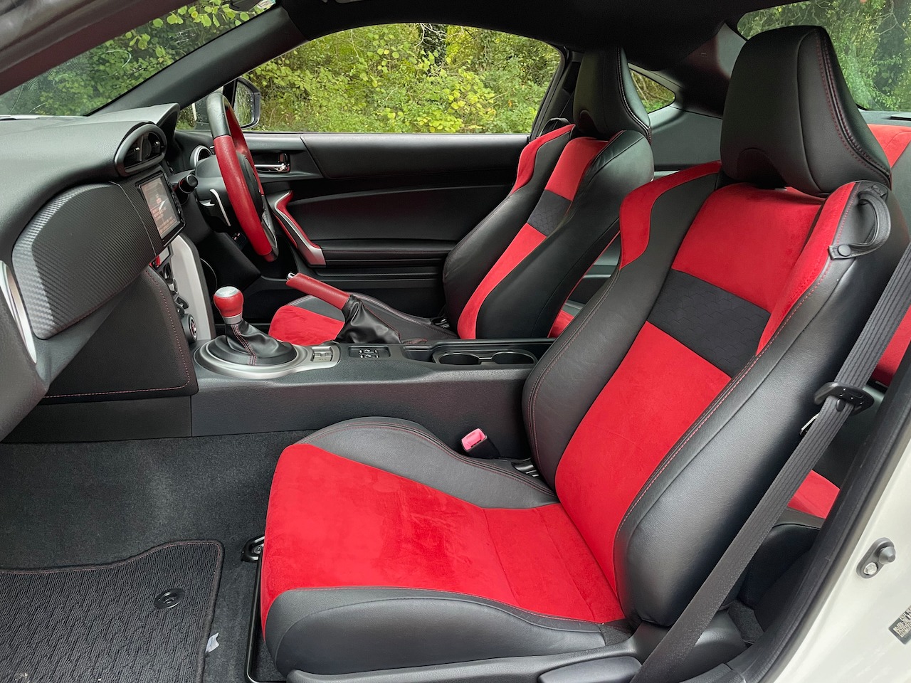 Used Toyota GT86 2014 for sale - 76237484: Photo 10