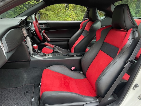 Used Toyota GT86 2014 for sale - 76237484: Photo 10
