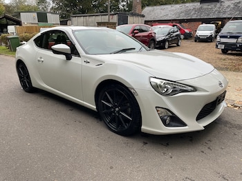 Used Toyota GT86 2014 for sale - 76237484: Photo 2