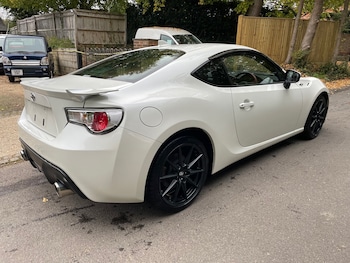 Used Toyota GT86 2014 for sale - 76237484: Photo 3