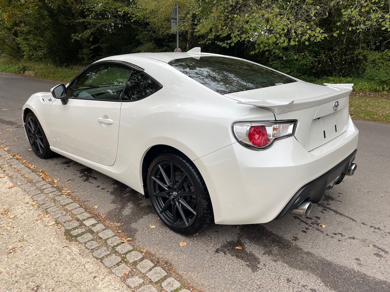 Used Toyota GT86 2014 for sale - 76237484: Photo 4