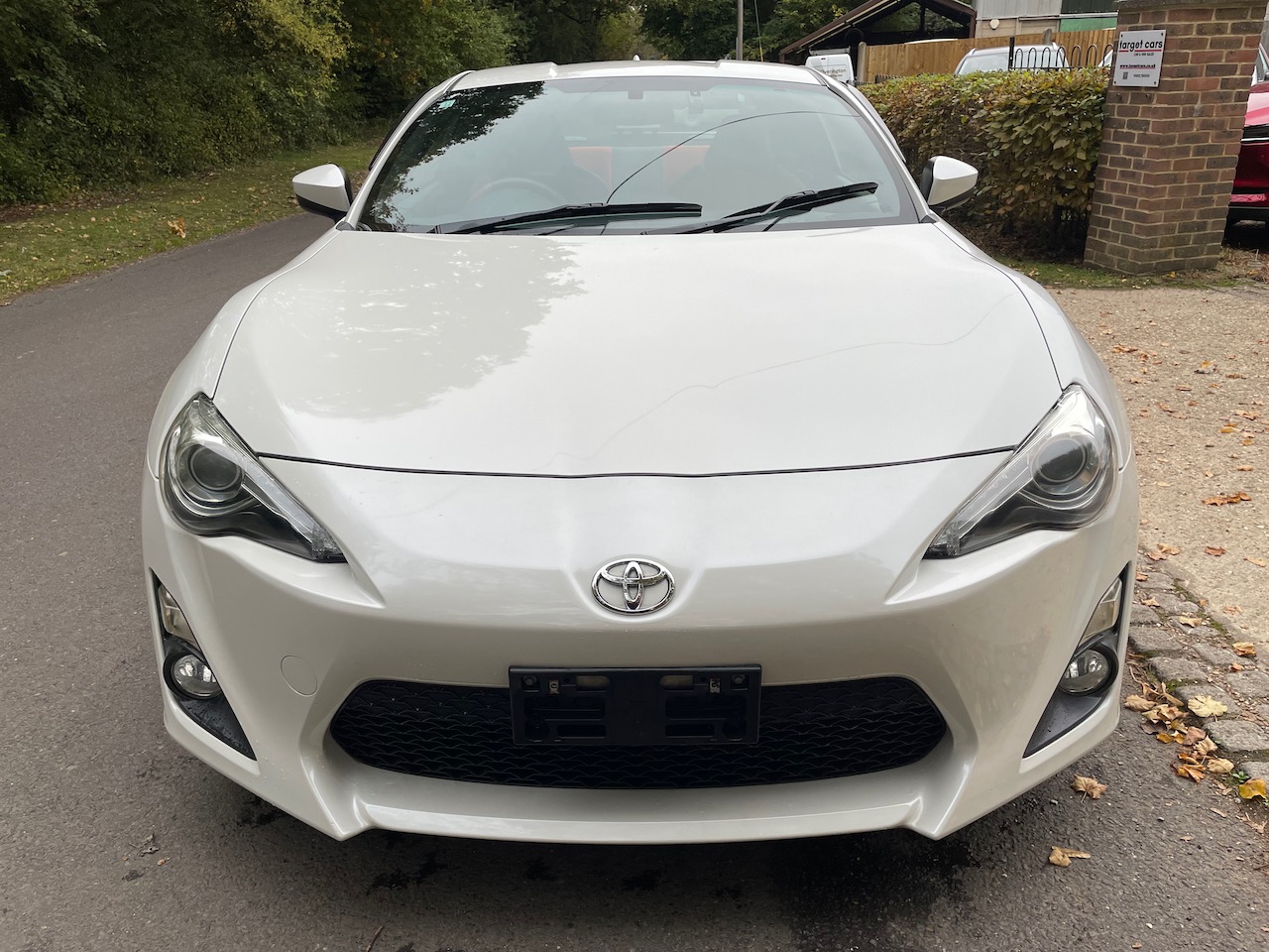 Used Toyota GT86 2014 for sale - 76237484: Photo 5